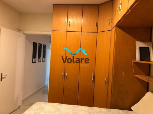 Imagem 10 de 22 de Apartamento - 7993 - 70460853