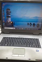 Comprar Notebook Itautec Infoway W7655 Hd 320gb  Ler Anúncio 