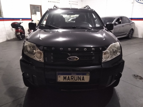 Ford Ecosport 2.0 Xlt Flex Aut. 5p
