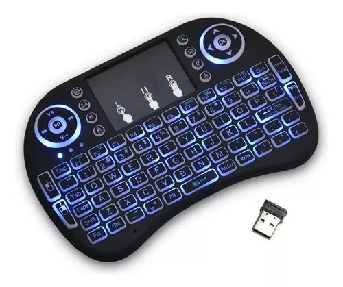 Mini teclado Bluetooth Teclado inalámbrico portátil multidispositivo 7 -  VIRTUAL MUEBLES