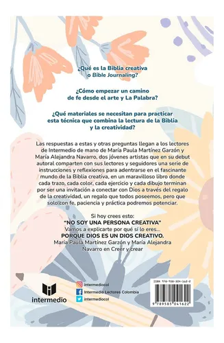 Creer Y Crear