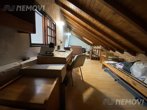Imagen 13 de 29 de Departamento 3 Ambientes Tipo Duplex Semipiso - Villa Urquiza