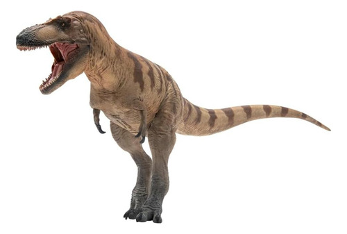 Modelo Dinosaurio Pnso 73 Cole Daspletosaurus 25,4 Cm