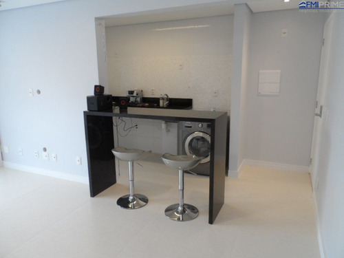 Imagem 3 de 15 de Apartamento Disponivel Para Venda, Localizado No Bairro Da Vila Ipojuca!!! - Fm185592