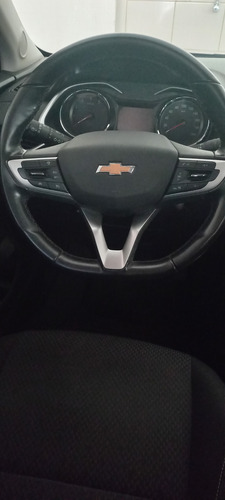 Chevrolet Onix plus 1.0 Lt Turbo Aut. 4p