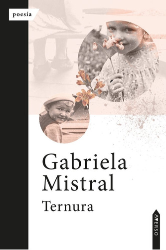 Libro Ternura - Mistral, Gabriela