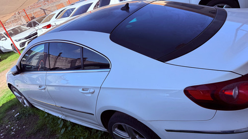 Volkswagen Passat 2.0 R-line Tsi Dsg Qc At