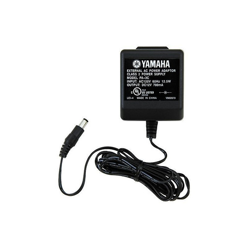 Transformador Para Órganos Yamaha Pa3c