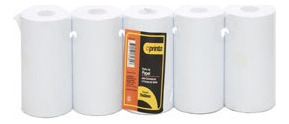 Rollo De Papel Bond 75x60mm X Und Printa