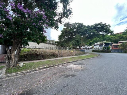 Espectacular Terreno En Venta Caurimare Amc