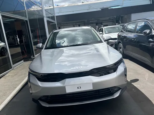 Kia K3 Cross Zenith Mod 2026 Hoy Soat Gratis