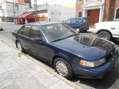 Nissan Maxima 3.0 Gv At 1993