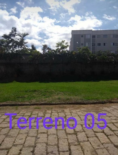 Rural - Venda - Jardim Girassol - Cod. Ch0012 - Vch0012