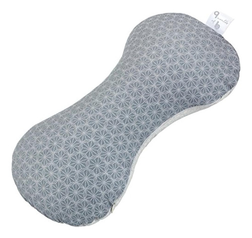 Almohada Para Mamá Y Bebé Babymoov | Cojín Ultra Suave Para 