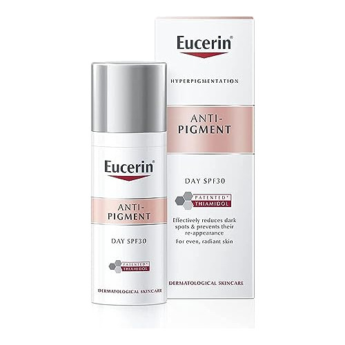 Eucerin Anti-pigment Crema De Día Facial Spf 30 Pv1lm