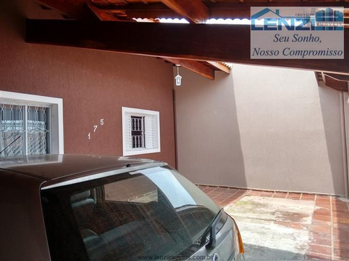 Imagem 2 de 22 de Casas À Venda Em Bragança Paulista/sp - Compre A Sua Casa Aqui! - 1292273