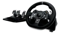 Comprar Volante Logitech G920 Driving Force Para Xbox One E Pc