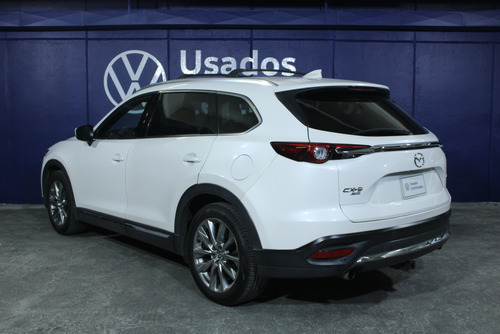 Mazda CX-9 2.5 I Grand Touring Awd At