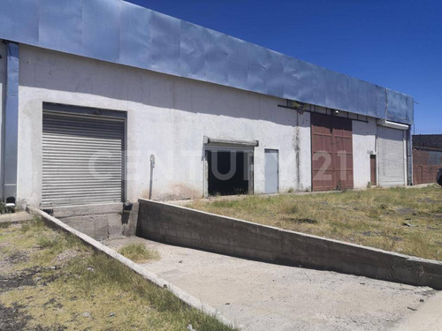 Bodega En Renta Riberas Del Sacramento, Chihuahua