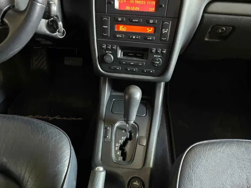 Peugeot 406 3.0 Sv Mt