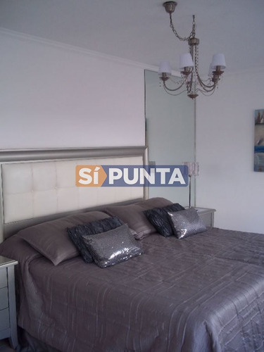 Imagen 19 de 30 de Apartamento En Venta Y Alquiler, Peninsula, Punta Del Este, 4 Dormitorios.
