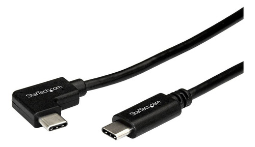 Cable De Usb C 0.5 M A Usb A, M/m, Usb 2.0. Cable Para Ca