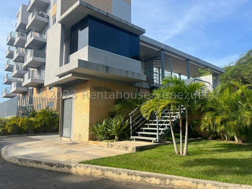 Apartamento En Venta En Colinas Del Viento,barquisimeto Cod 2 - 3 - 3 - 2 - 7 - 3 - 2 Mp 