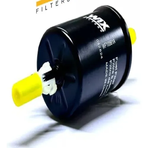 Filtro De Gasolina