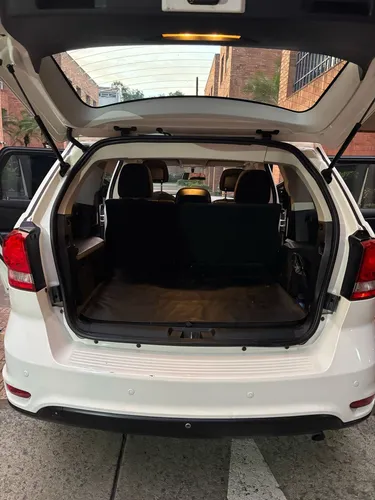 Dodge Journey 2.4 Se Fl