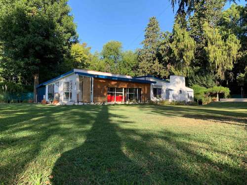 Imagen 12 de 30 de Venta Quinta Del Viso - U$s119.000 + Cuotas