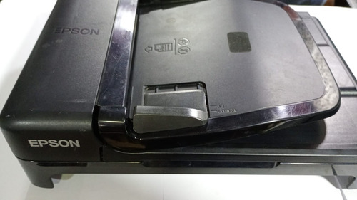 Scaner Para Impresora Epson L555 L565 L575 M205 Usado Negro (Usado)