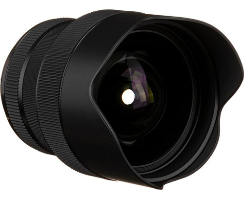 Lente Sigma 14-24mm F/2.8 Dg Hsm Art Para Nikon F