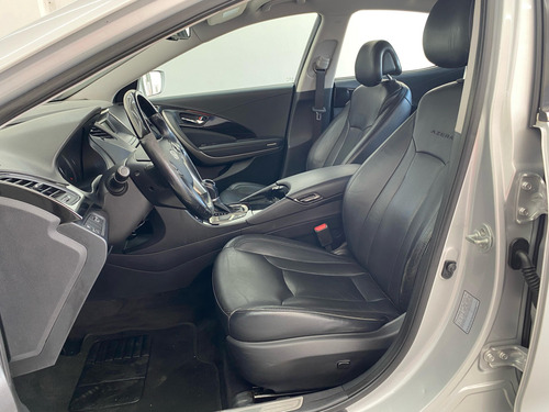 Hyundai Azera 3.0 MPFI GLS V6 24V GASOLINA 4P AUTOMÁTICO
