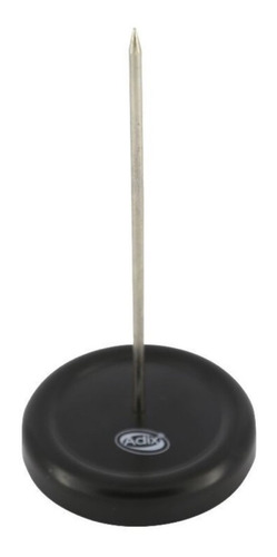Pincha Papeles 7,3 X 15.5cms Adix