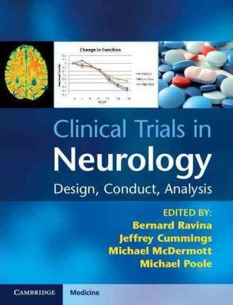 Libro Clinical Trials In Neurology : Design, Conduct, Ana...