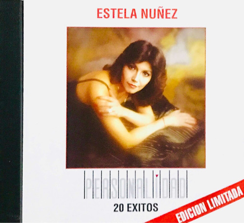 Estela Núñez, Personalidad Cd Seminuevo