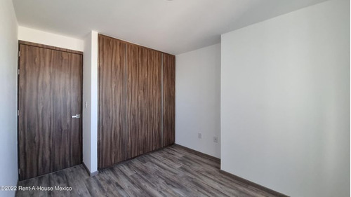 Departamento, Alberca+palapas+juegos Infantiles Querétaro