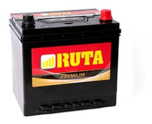 Bateria Compatible Kia Rio Ruta Premium 130 Amper