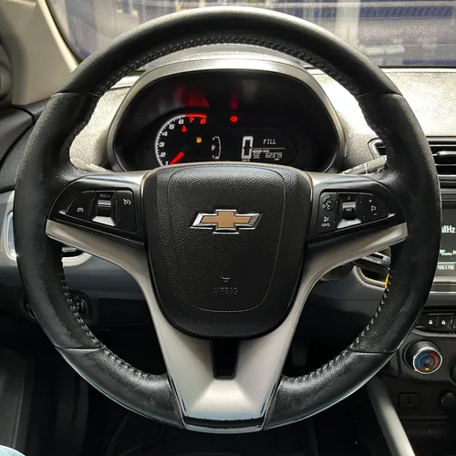 Chevrolet Onix Activ Mt 1.4cc 2019