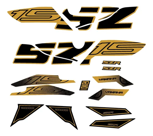 Kit Szr 2025
