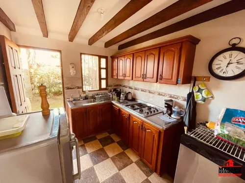 Casa-finca En Arriendo En Rionegro - San Antonio De Pereira