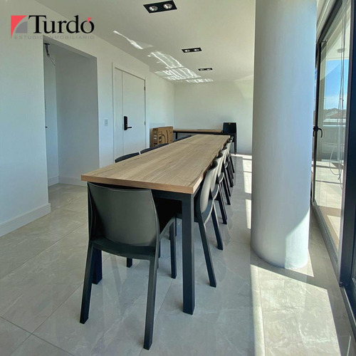 Imagen 25 de 29 de Venta Departamento 3 Ambientes Con Vista Al Mar - Zona La Perla - Mar Del Plata. Ficha 1359