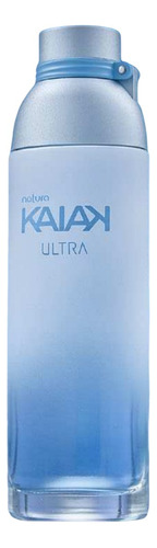 Perfume Natura Kaiak Ultra Femenino Eau De Toilette 100ml