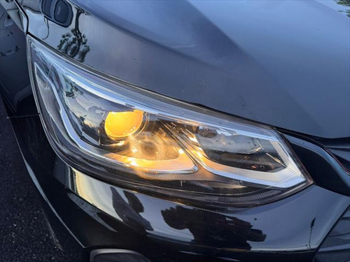 Chevrolet Onix 1.0 Premier Redline At
