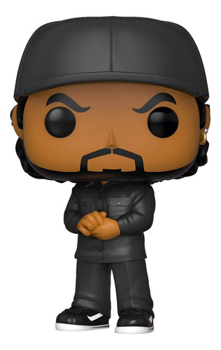 Funko Pop! Rocks: Ice Cube