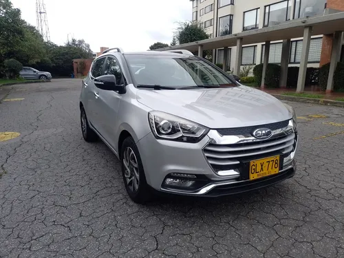 JAC S2 1.5 Hfc7151eav
