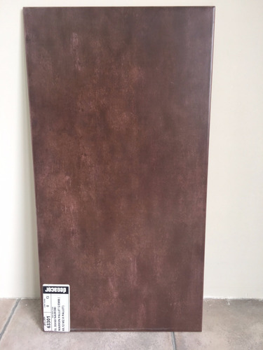 Ceramica Barata 30x60 Nairobi Marron San Lorenzo