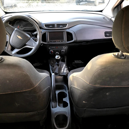 Imagen 12 de 15 de Chevrolet Onix 1.4 Lt Mt 98cv | Usados Certificados | 44