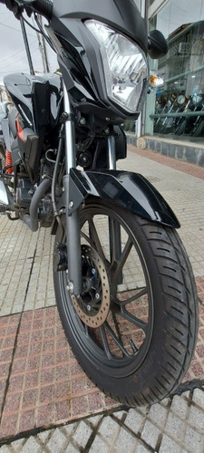 Imagen 7 de 10 de Honda Cb 125 F Twister Usado Seleccionado En Motoswift