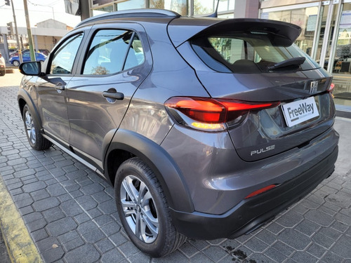 Imagen 18 de 20 de Fiat Pulse Drive 1.3 Mt50km Entrega Inmediata